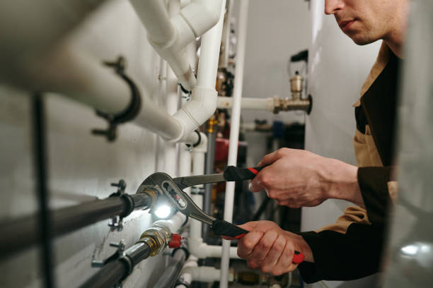 Best 24/7 Emergency Plumbing Services  in USA